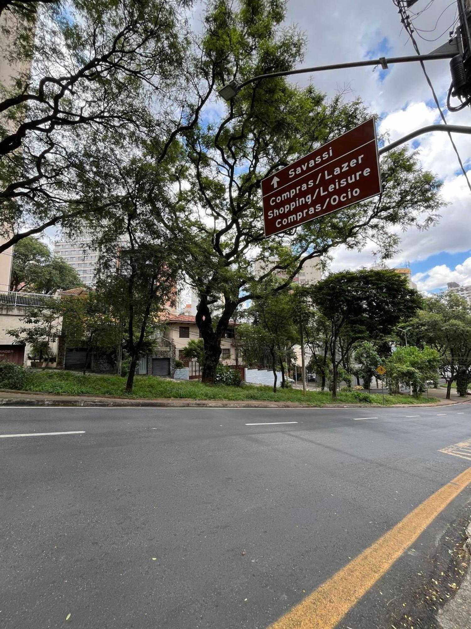 贝洛哈里桑塔Lk Lourdes 6公寓 外观 照片